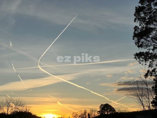 Contrail