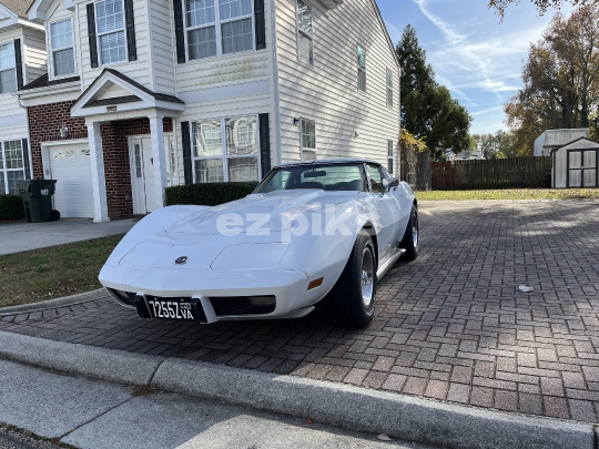 Corvette