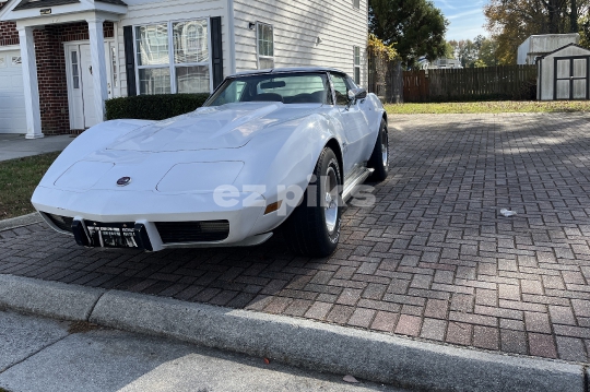 Corvette
