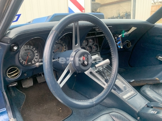 Corvette