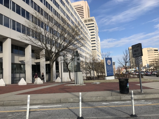Courthouse
