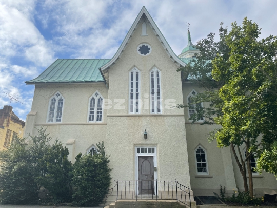 Courthouse