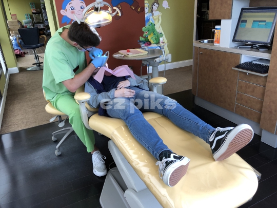 Dentistry