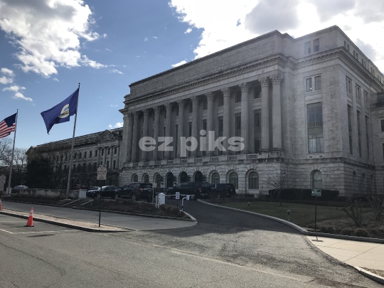 Department of Agriculture 