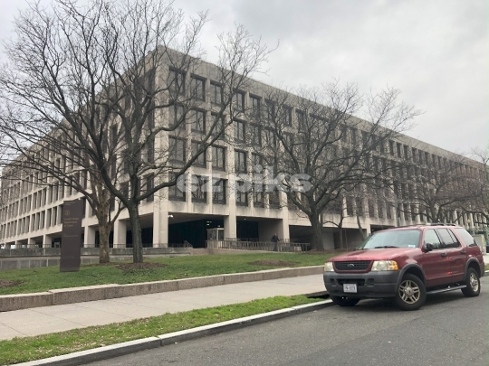 Department of Labor