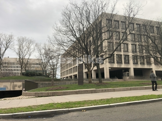 Department of Labor