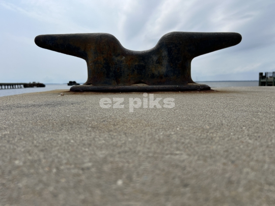 Dock Cleat