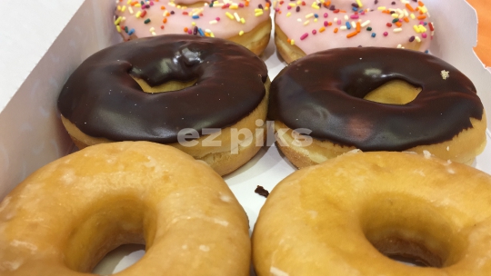 Doughnuts