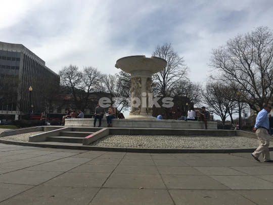Dupont Circle