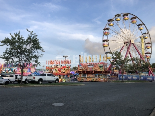 Fairground