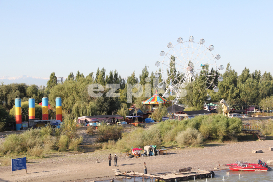 Ferris Wheel