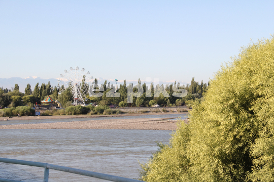 Ferris Wheel