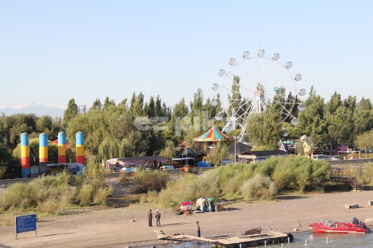Ferris Wheel