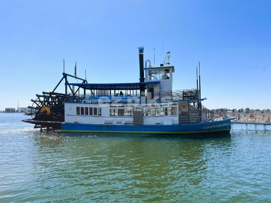 Ferry