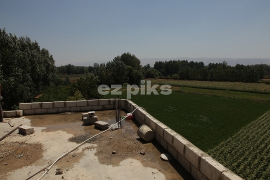 Fields in Tyre