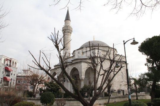 Firuz Aga mosque