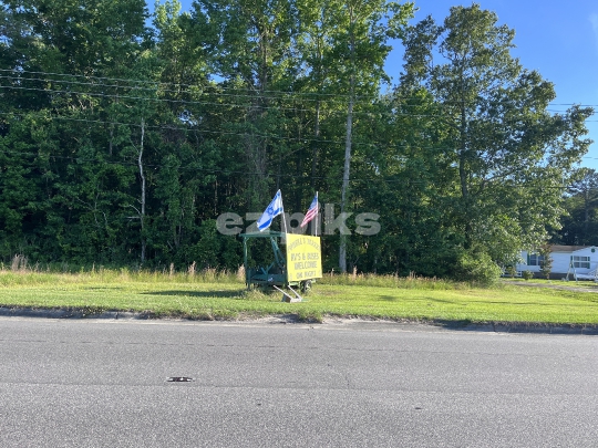 Flags
