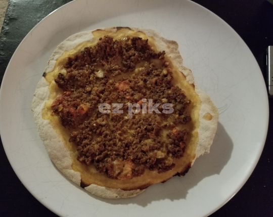 Flat Bread