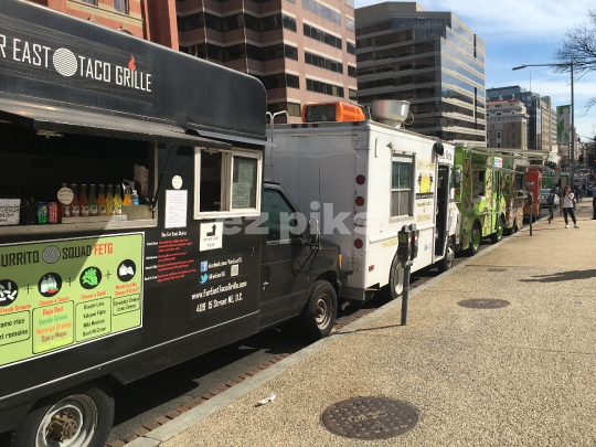 Food Trucks