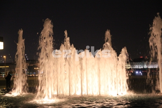 Fountains 