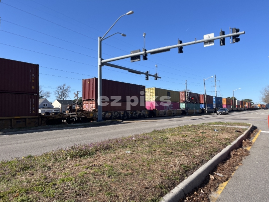 Freight Train