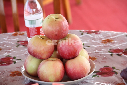 Fruit Arrangement