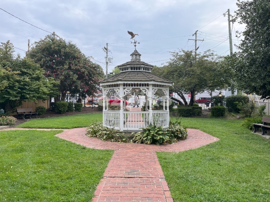 Gazebo
