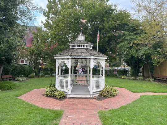 Gazebo