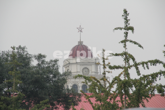 Government Building