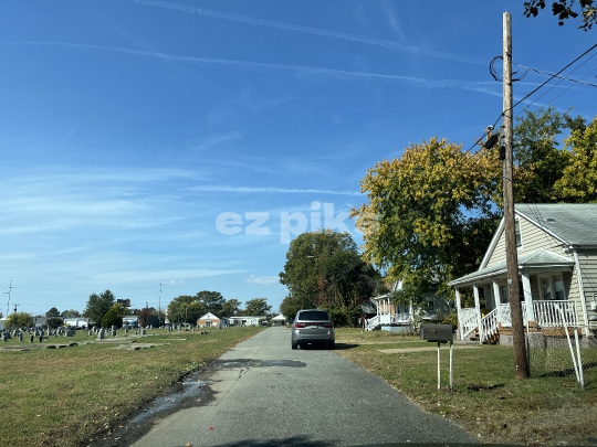 Graveyard