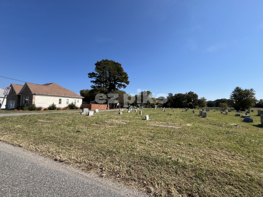 Graveyard