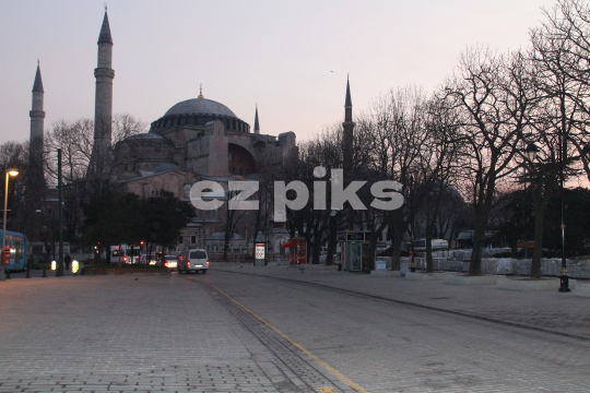 Hagia Sophia