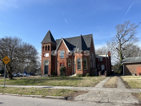 Historic Building 