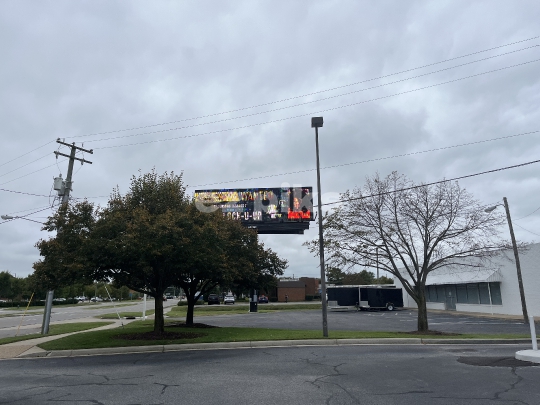 Hybrid Billboards