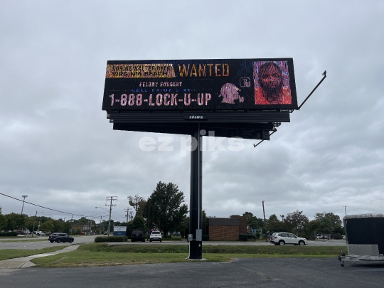 Hybrid Billboards