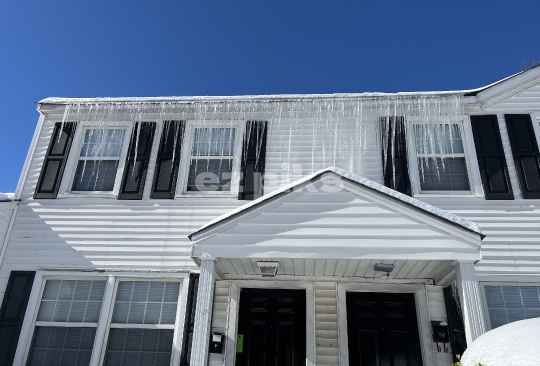 Ice Drip