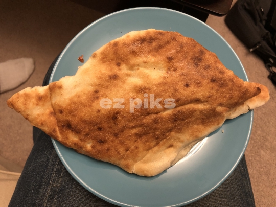 Iraqi Bread