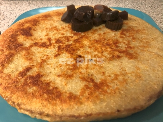 Iraqi Cuisine