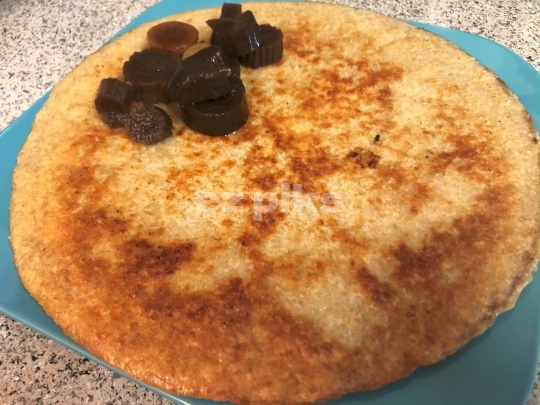 Iraqi Cuisine