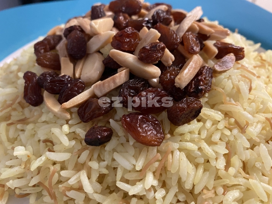 Iraqi Dish