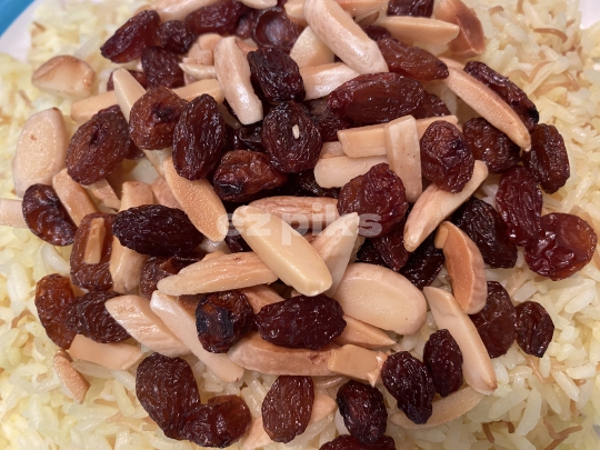 Iraqi Dish