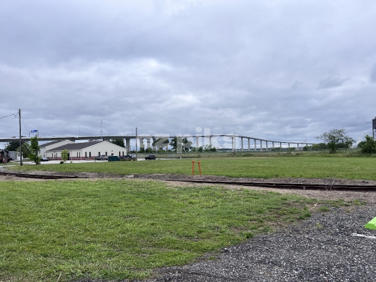 Jordan Bridge