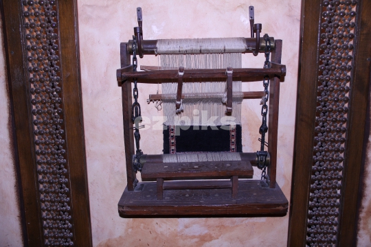 Knotting Machine