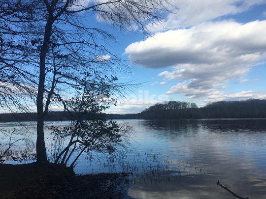 lake