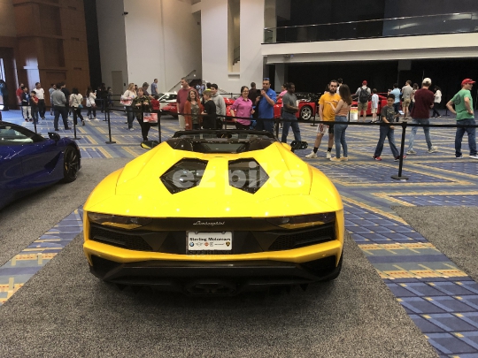 Lamborghini