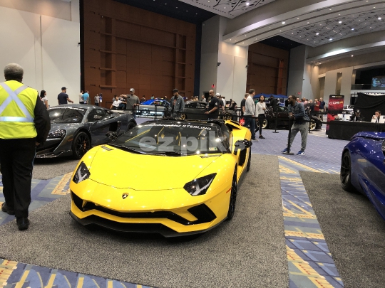 Lamborghini