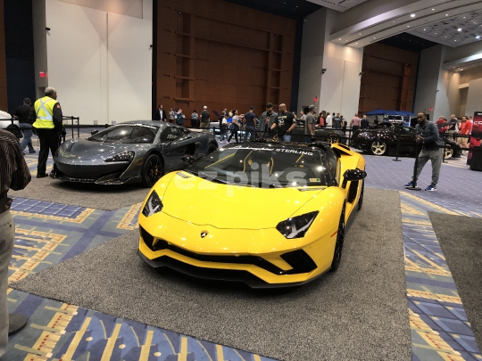 Lamborghini