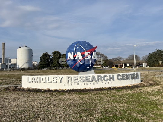 Langley Research Center