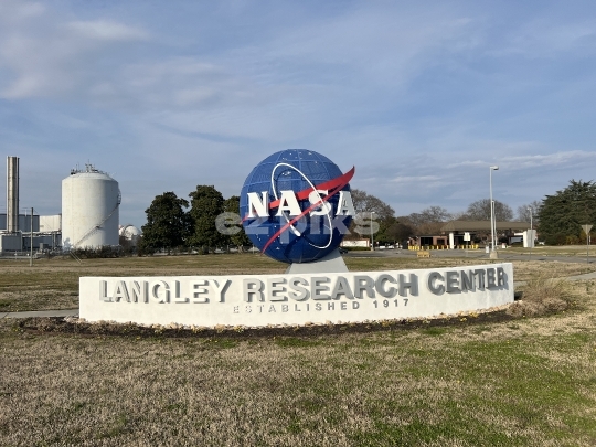 Langley Research Center