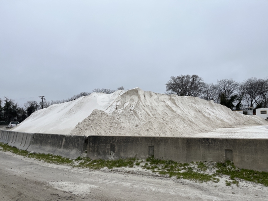 Lemon Fertilizer
